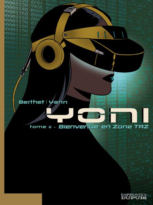 Bienvenue en zone taz - flash vidéo