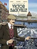Victor Sackville t.4 ; intégrale t.10 à t.12 - flash vidéo