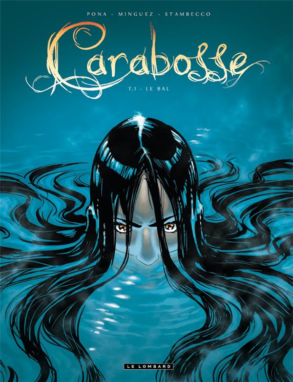 Carabosse t.1 ; le bal - flash vidéo