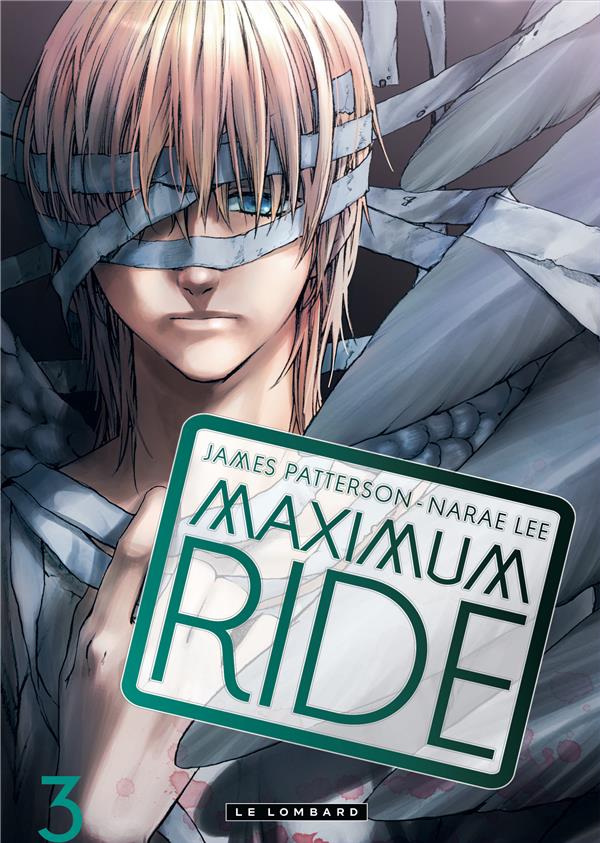 Maximum ride Tome 3 - flash vidéo