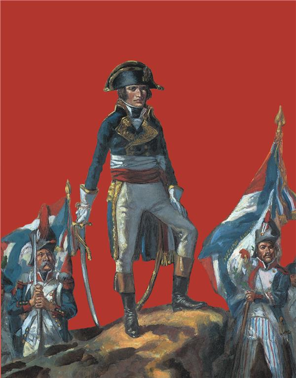 Napoléon ; intégrale - flash vidéo