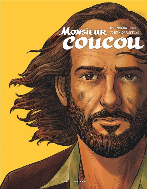 Monsieur Coucou - flash vidéo