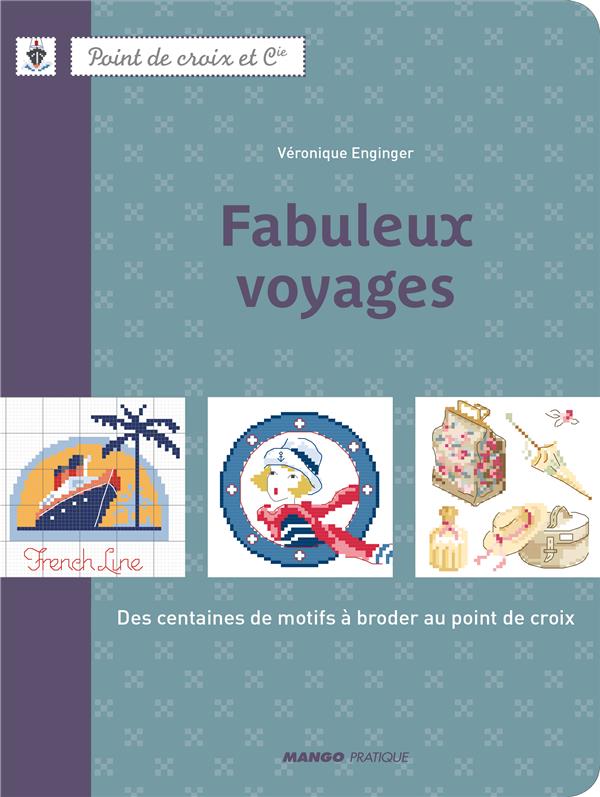 Fabuleux voyages - flash vidéo