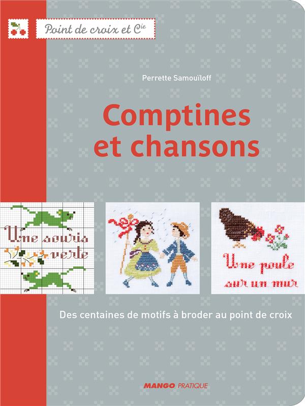 Comptines et chansons de France - flash vidéo