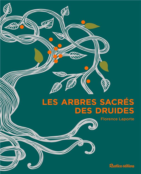 Les arbres sacrés des druides - flash vidéo