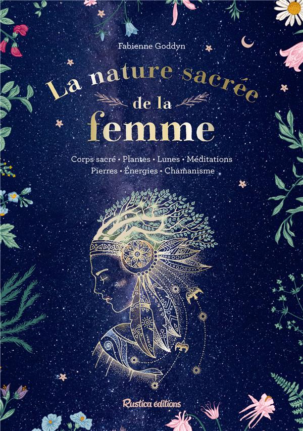 La nature sacrée de la femme - flash vidéo