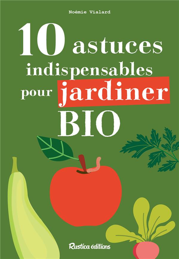 10 astuces indispensables pour jardiner bio - flash vidéo