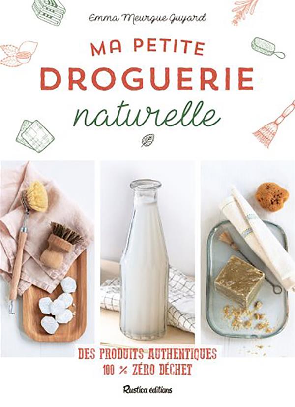 Ma petite droguerie naturelle - flash vidéo