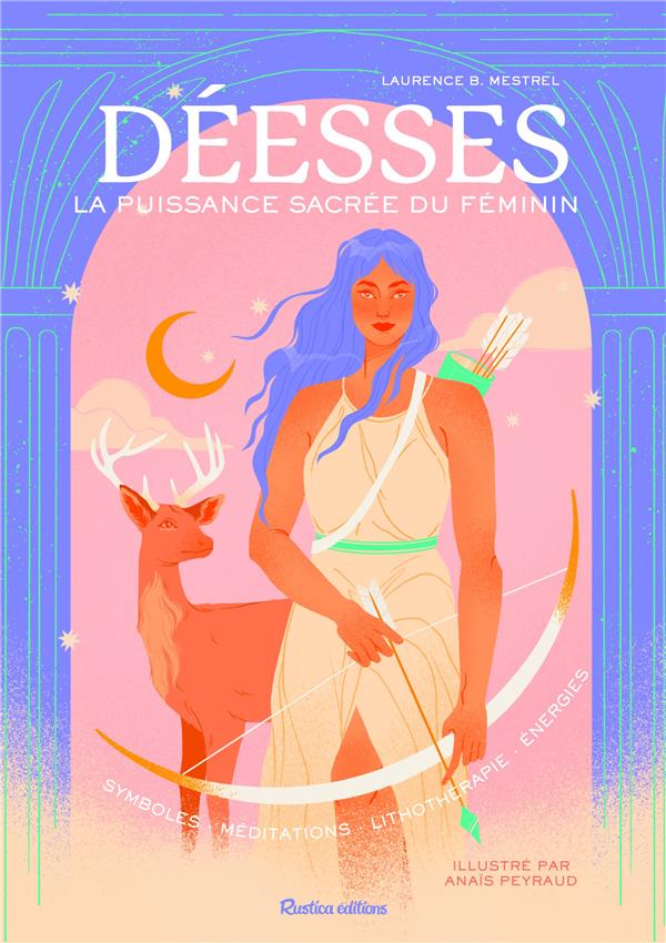 Déesses, la puissance sacrée du féminin - flash vidéo
