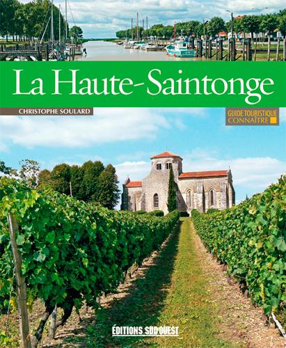 Visiter la Haute-Saintonge - flash vidéo