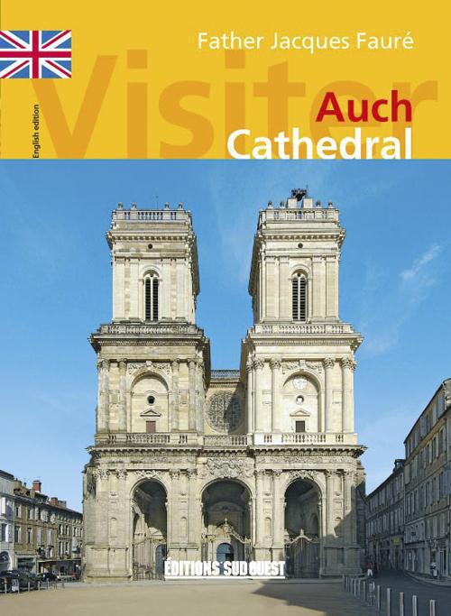 Visit Auch cathedral - flash vidéo