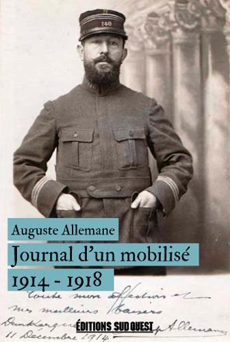 Journal d'un mobilisé, 1914-1918 - flash vidéo