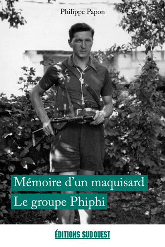 Mémoires d'un maquisard ; le groupe Phiphi - flash vidéo