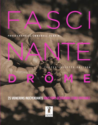 Fascinante Drôme - flash vidéo