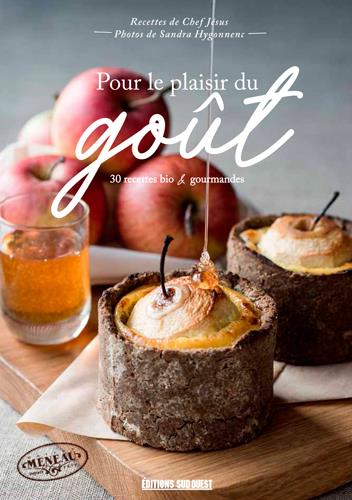 Pour le plaisir du goût - flash vidéo