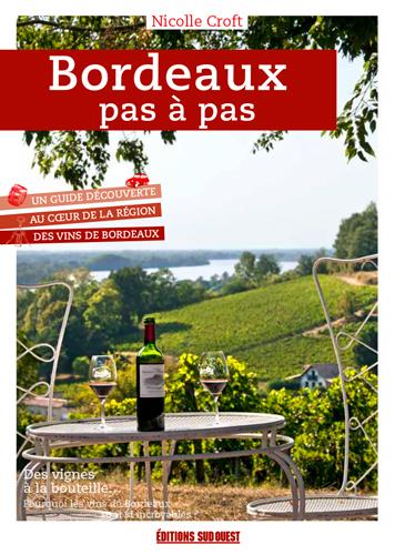 Bordeaux pas à pas ; un guide découverte du Vignoble - flash vidéo