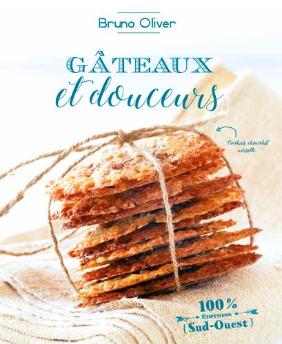 Gâteaux et douceurs - flash vidéo