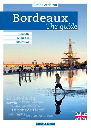 Bordeaux, the guide - flash vidéo