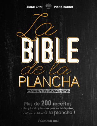 La bible de la plancha - flash vidéo