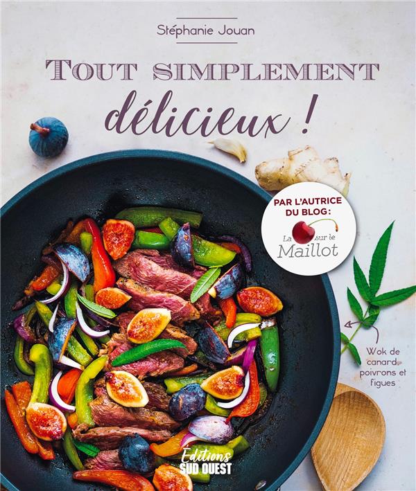 Tout simplement délicieux ! - flash vidéo