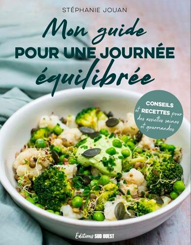 Mon guide pour une journée équilibrée - flash vidéo