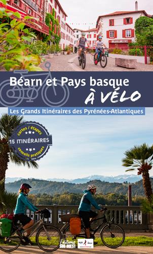 Bearn et Pays Basque à vélo
