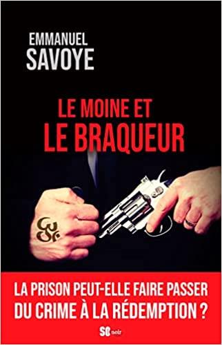 Le moine et le braqueur - flash vidéo
