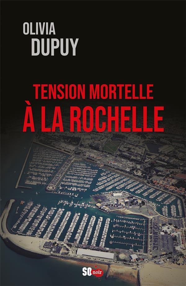 Tension mortelle à La Rochelle - flash vidéo