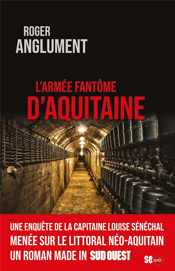 L'armée fantôme d'Aquitaine - flash vidéo