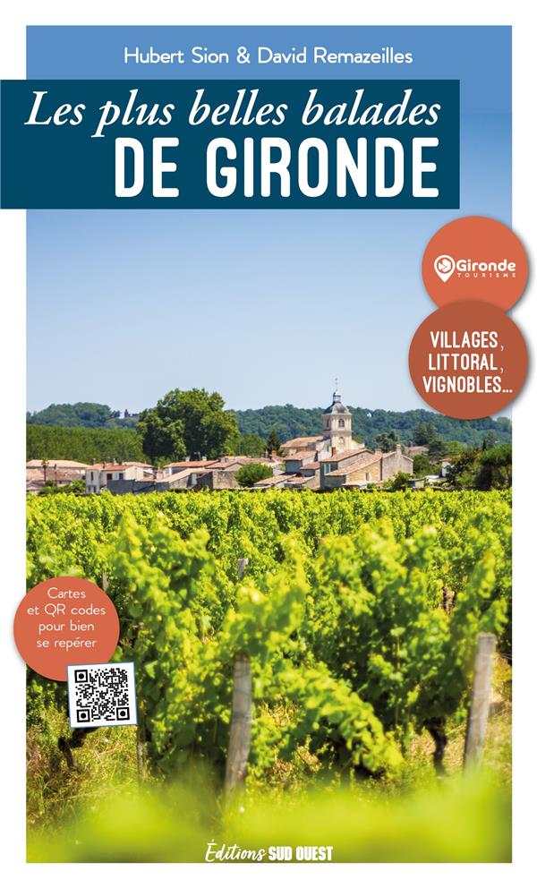 Les plus belles balades de Gironde - flash vidéo
