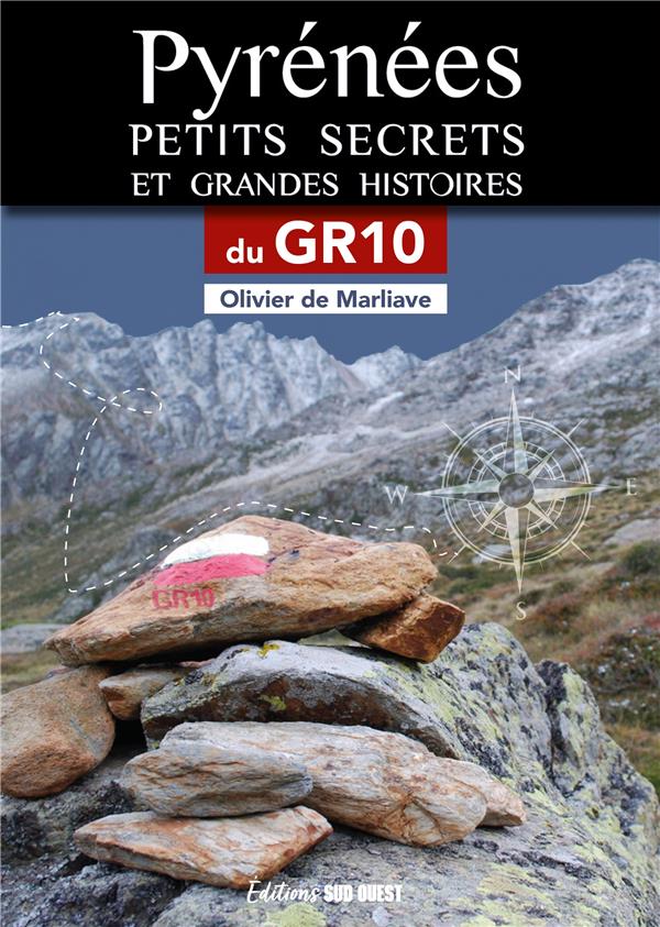 Pyrénées, petits secrets et grandes histoires : sur les pas du GR10 - flash vidéo