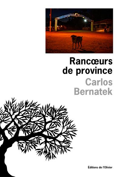 Rancoeurs de province - flash vidéo