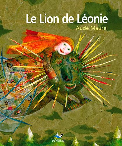 Le lion de Léonie - flash vidéo