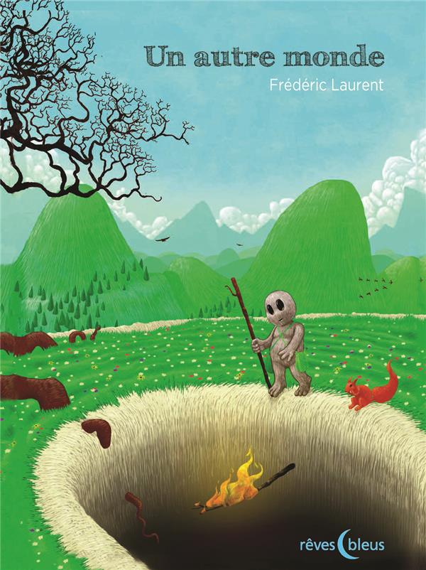 Un autre monde - flash vidéo