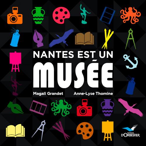 Nantes est un musée - flash vidéo