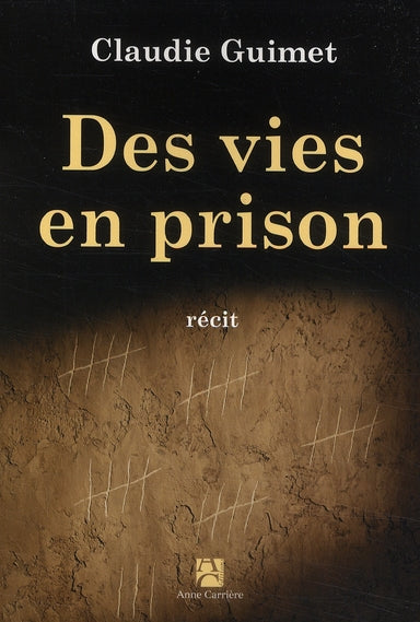 Des vies en prison - flash vidéo