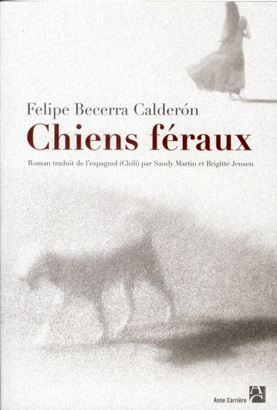 Chiens féraux - flash vidéo