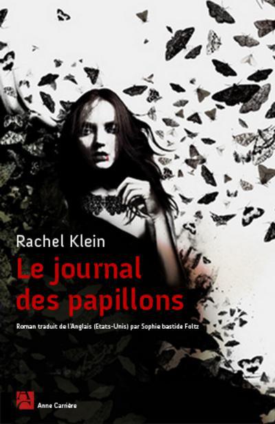 Le journal des papillons - flash vidéo