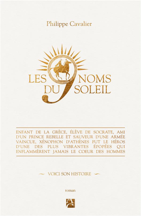 Les neuf noms du soleil - flash vidéo