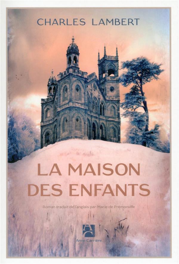 La maison des enfants - flash vidéo