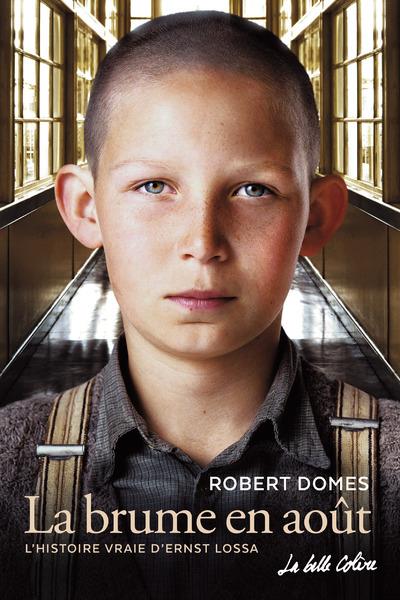 La brume en août ; l'histoire vraie d'Ernst Lossa - flash vidéo