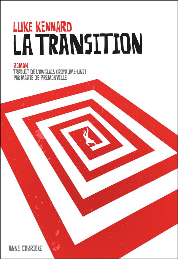 La transition - flash vidéo