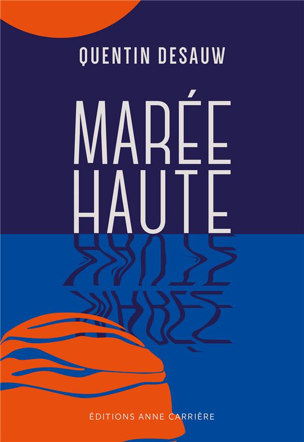 Marée haute - flash vidéo