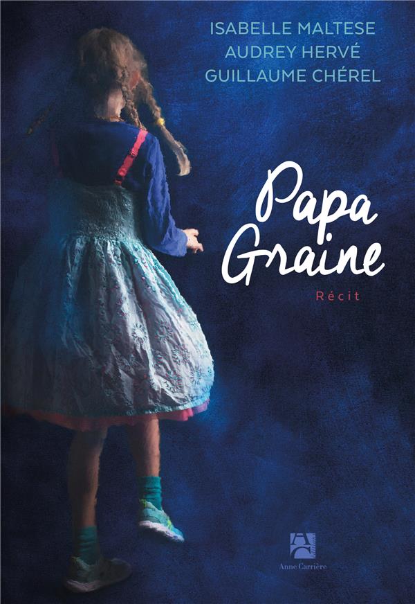 Papa Graine - flash vidéo
