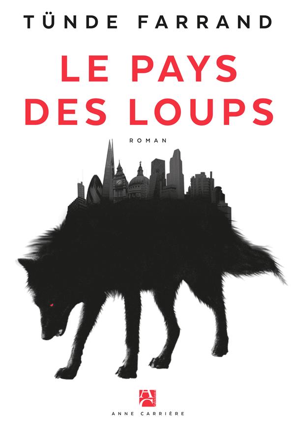 Le pays des loups - flash vidéo