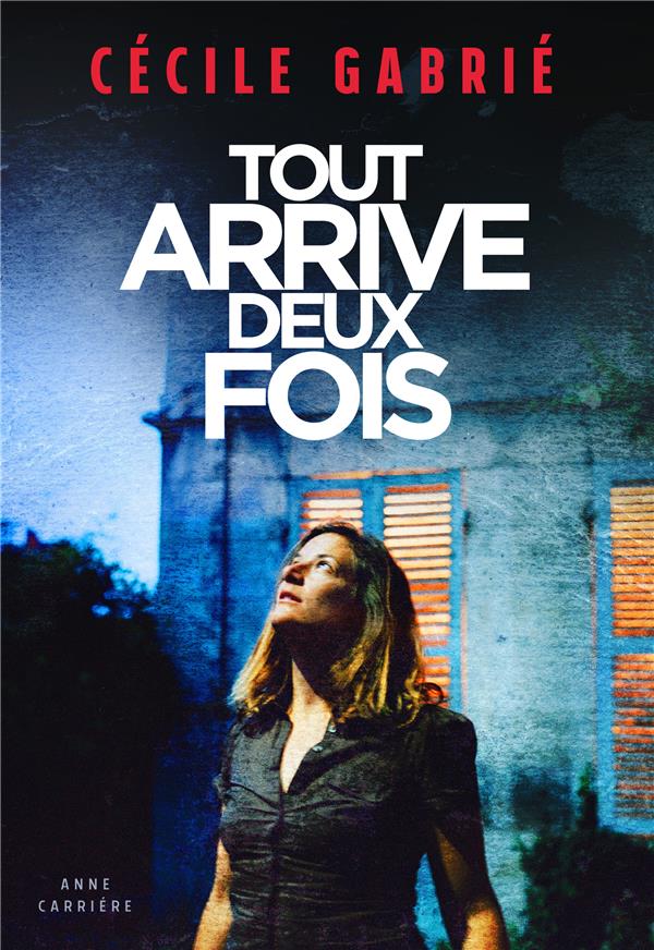 Tout arrive deux fois - flash vidéo