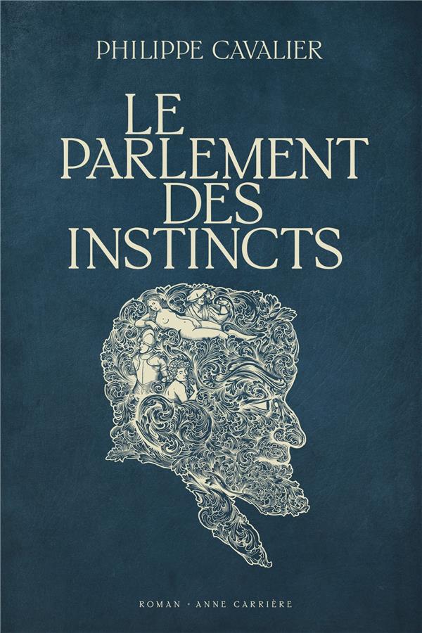 Le parlement des instincts - flash vidéo