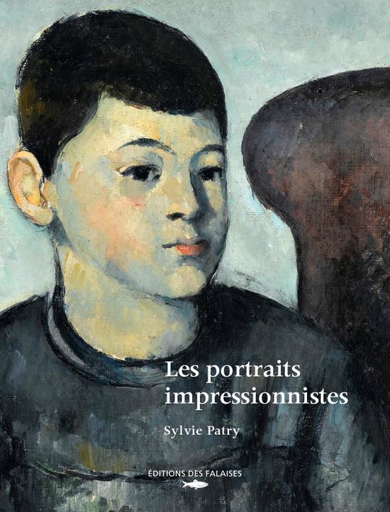 Les portraits impressionnistes - flash vidéo