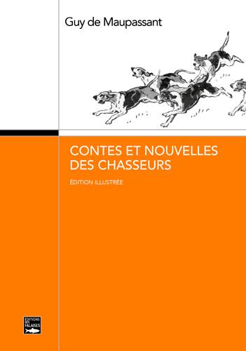 Contes et nouvelles de chasseurs - flash vidéo