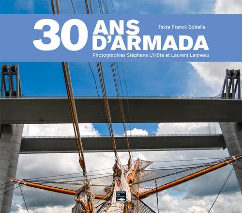 30 ans d'Armada, 1989-2019 - flash vidéo